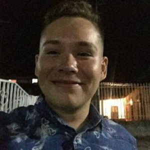 Meet your Posher, Gabriel eduardo